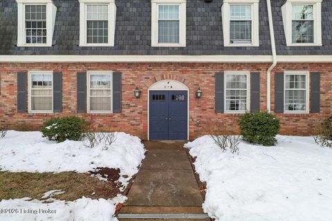 Photo of 521 Zorn Ave #F4, Louisville, KY 40206 (MLS # 1708444)