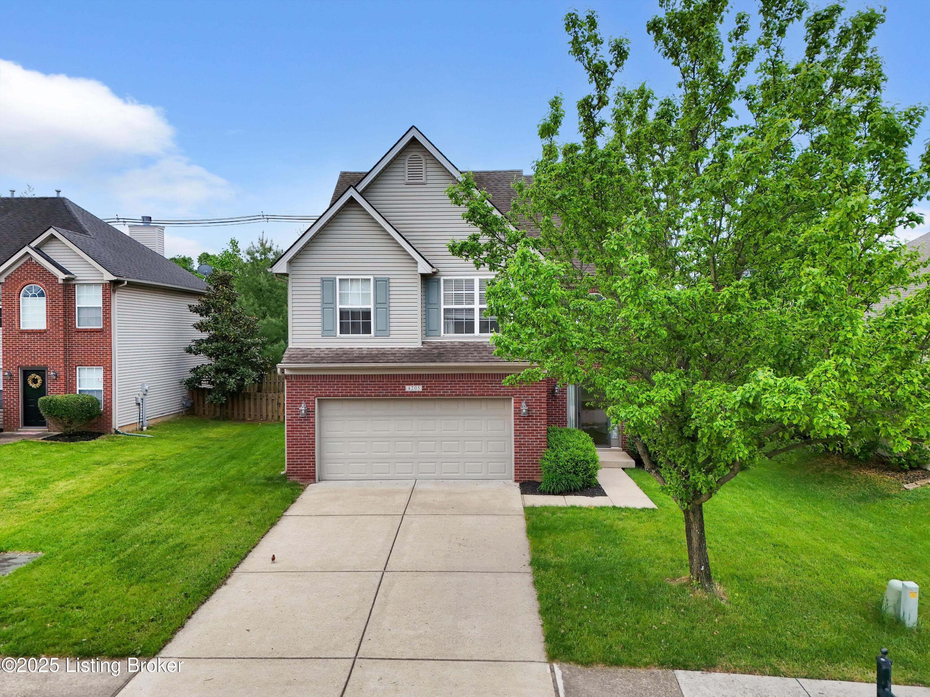 4205 Brownsboro Glen Rd, Louisville, Kentucky image 50
