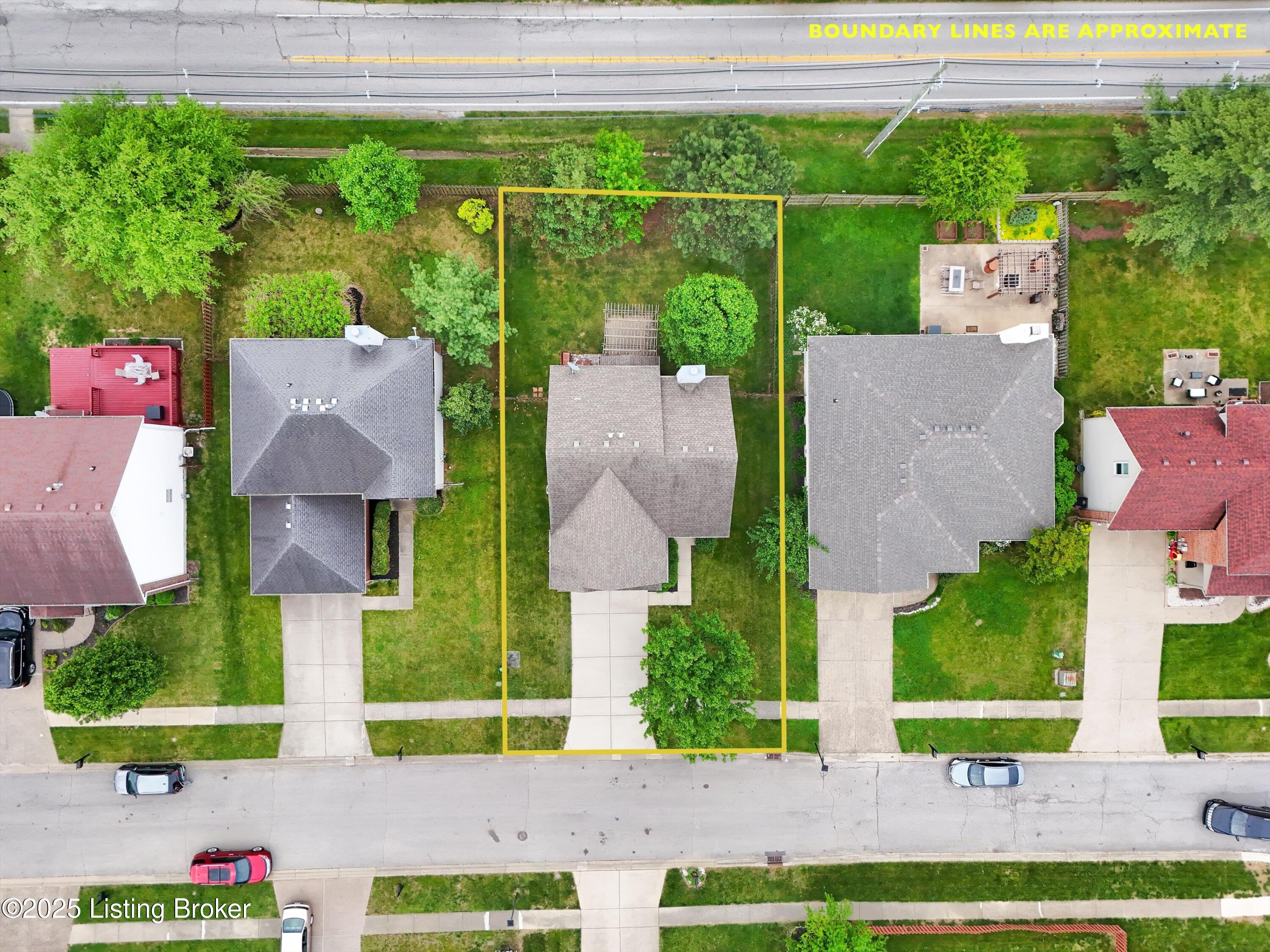 4205 Brownsboro Glen Rd, Louisville, Kentucky image 3