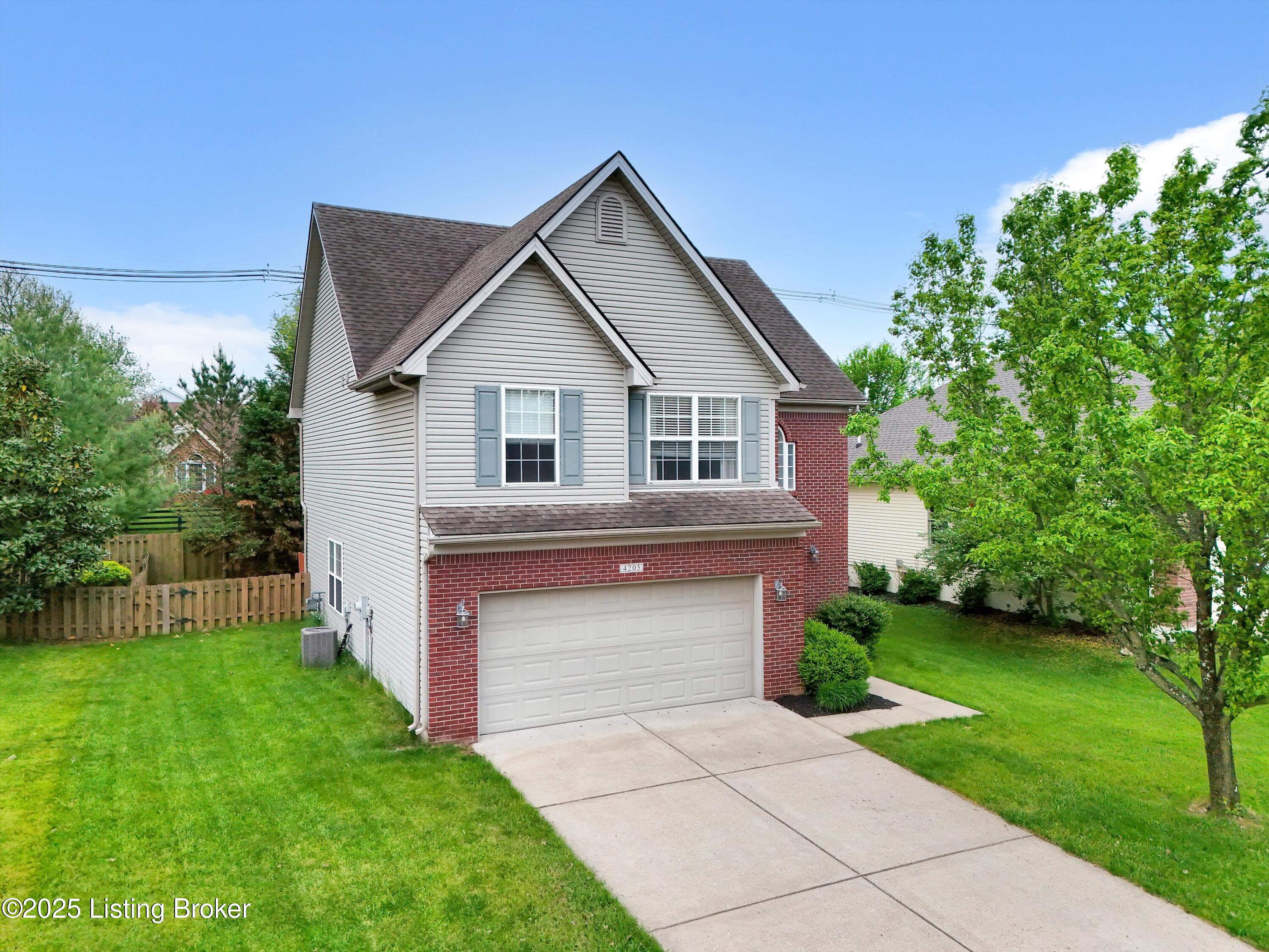4205 Brownsboro Glen Rd, Louisville, Kentucky image 49