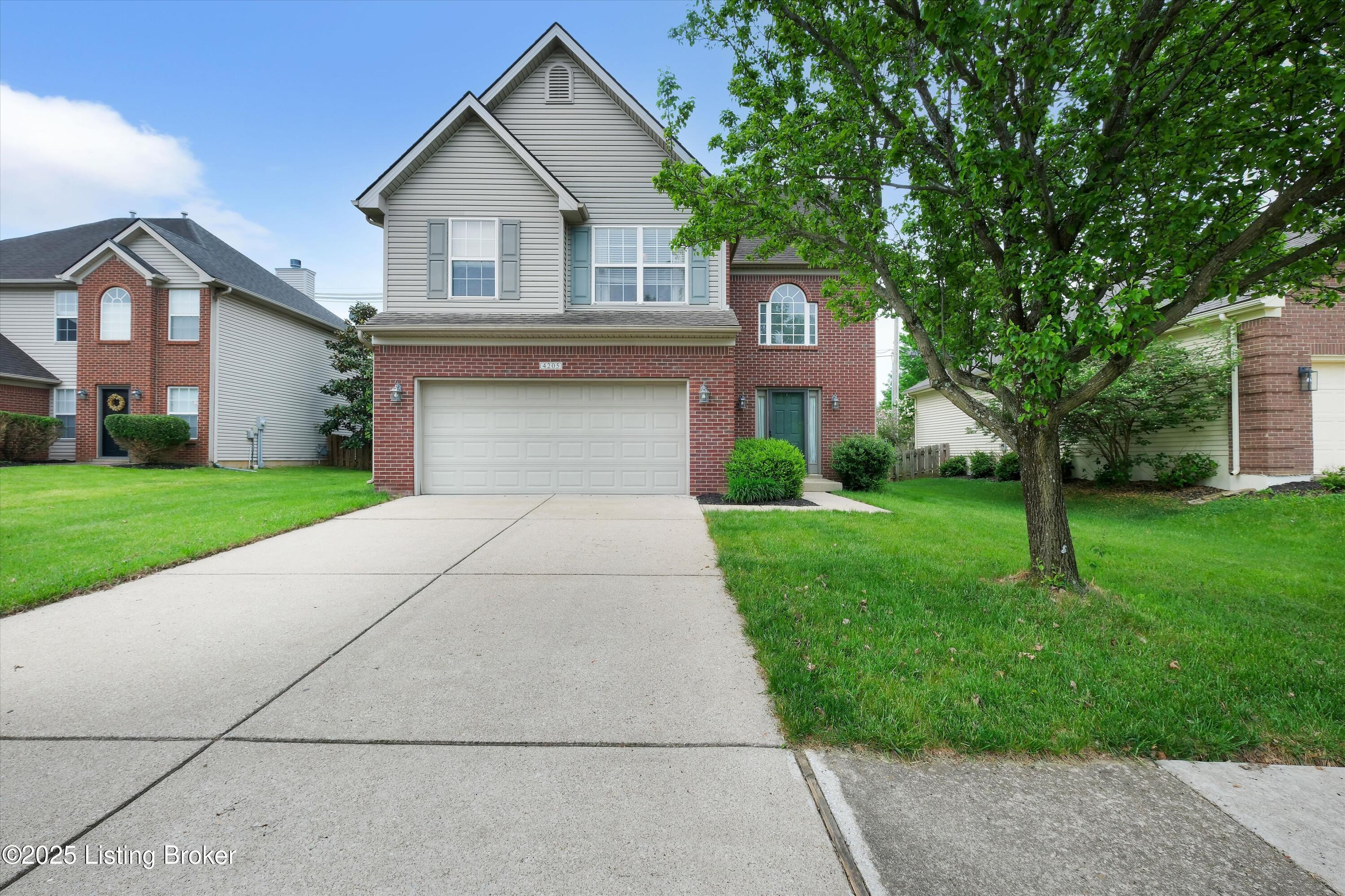 4205 Brownsboro Glen Rd, Louisville, Kentucky image 1