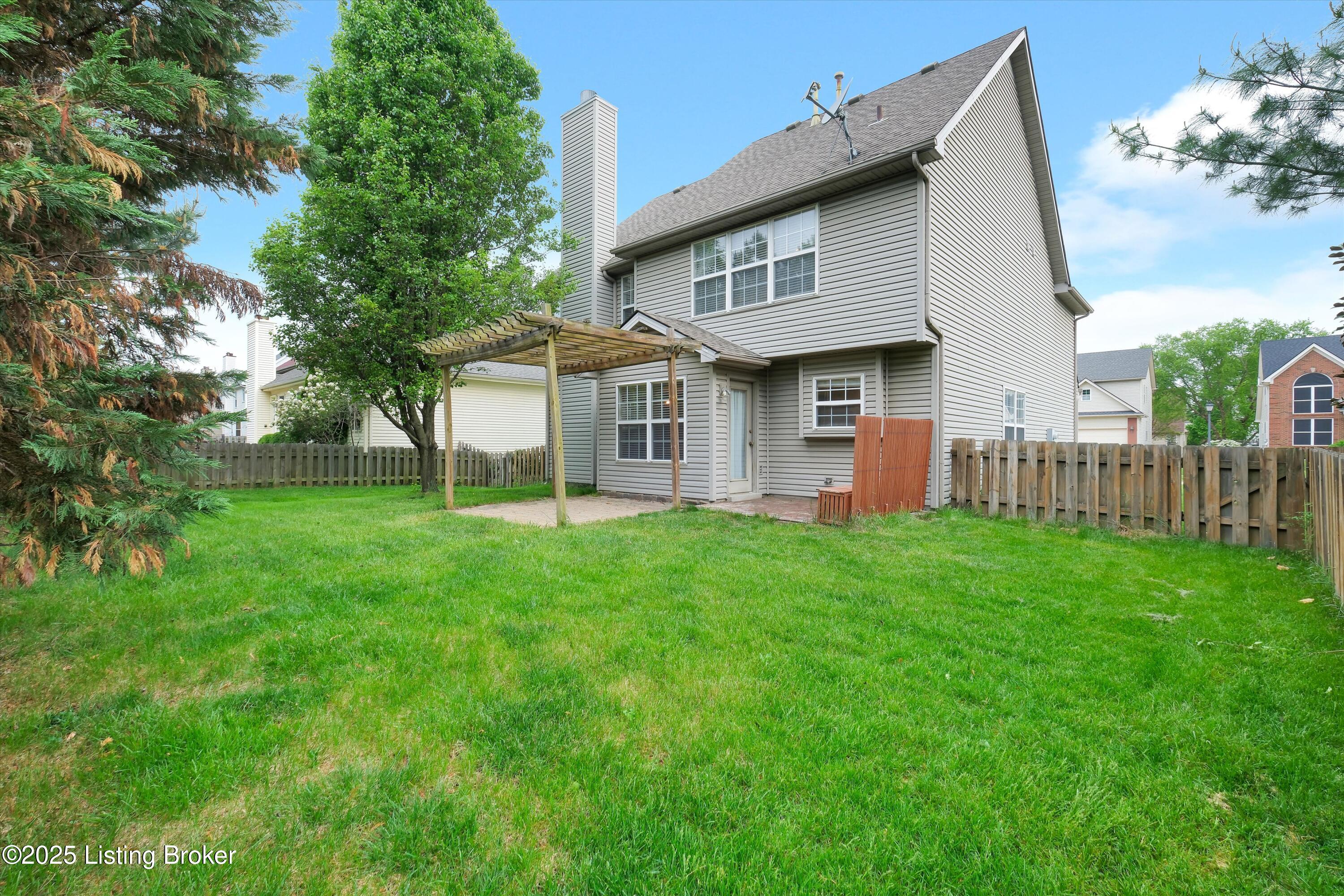4205 Brownsboro Glen Rd, Louisville, Kentucky image 46