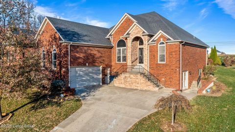 Photo of 409 Wood Springs Rd, La Grange, KY 40031 (MLS # 1703773)