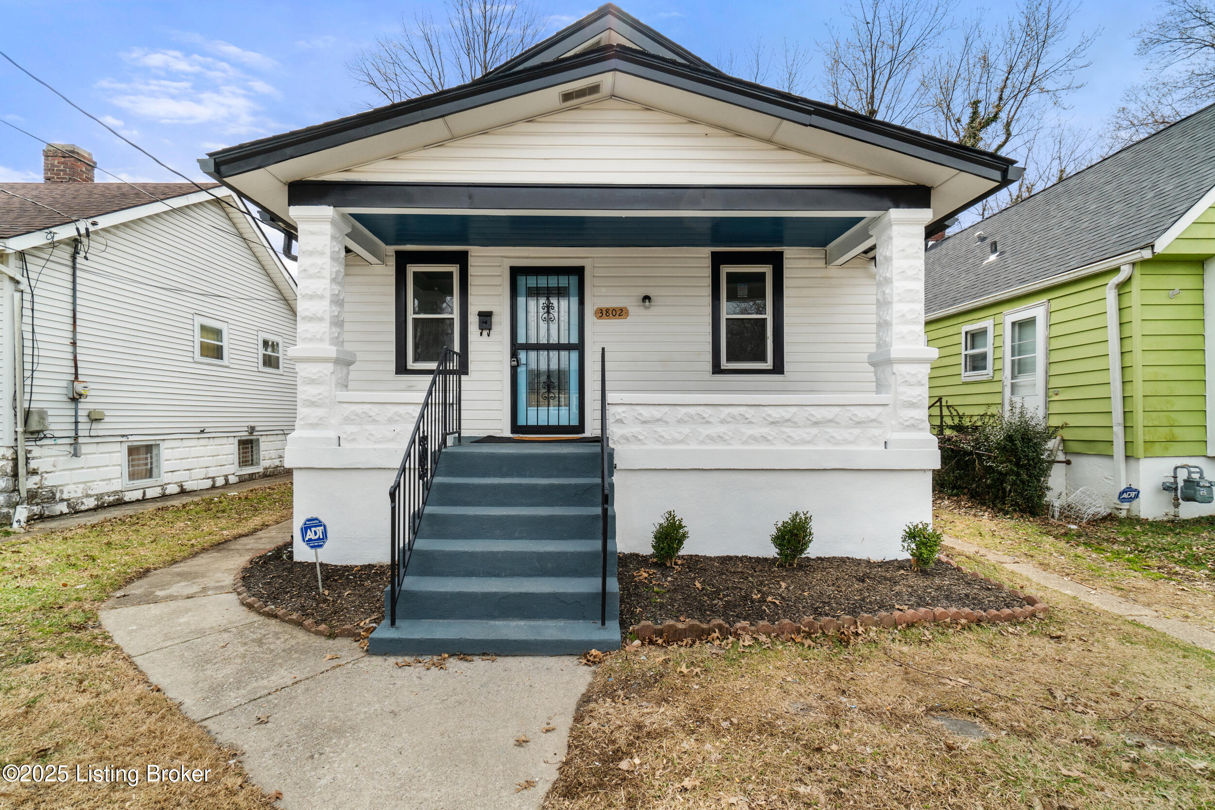 3802 Larkwood Ave, Louisville, Kentucky image 1