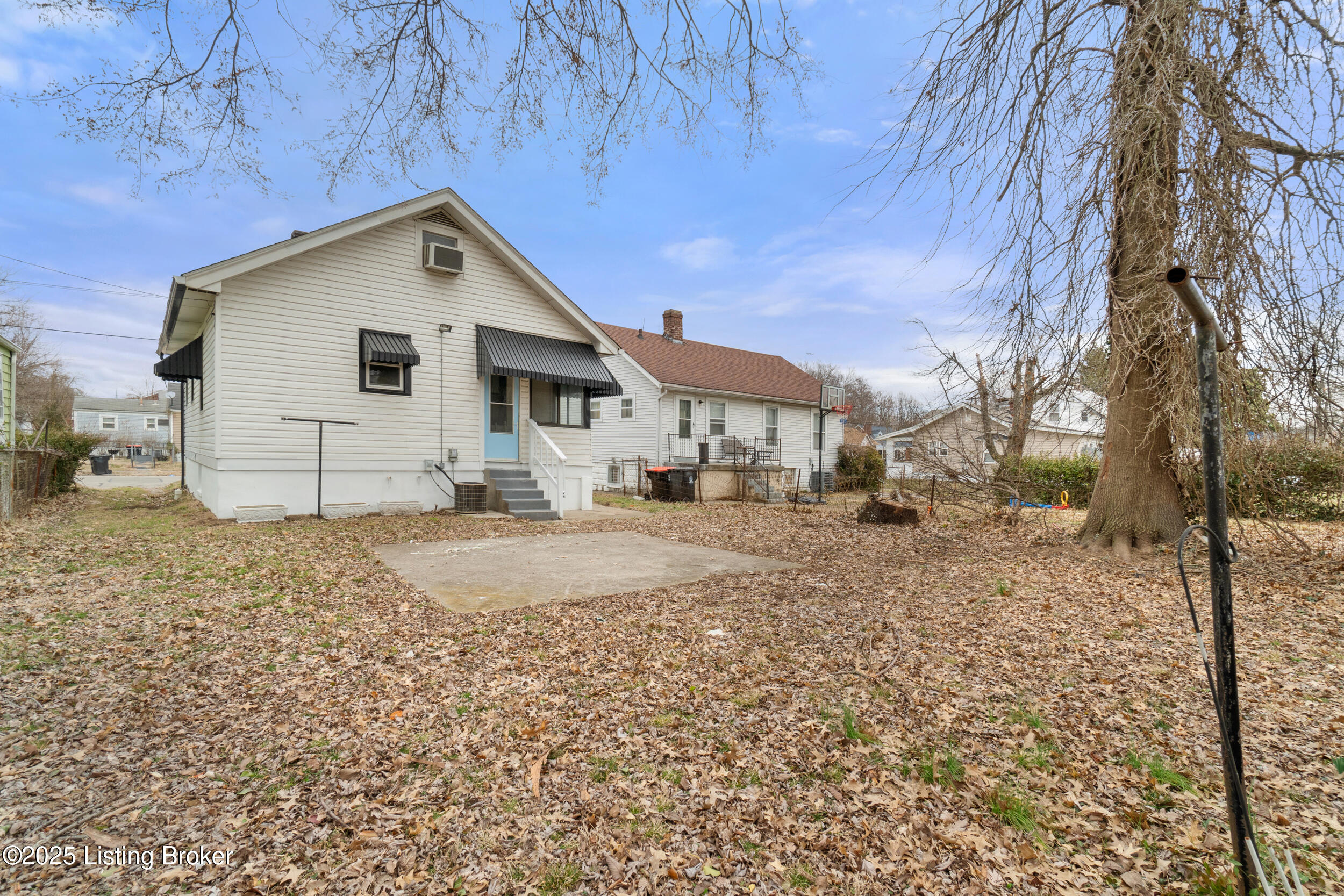3802 Larkwood Ave, Louisville, Kentucky image 35