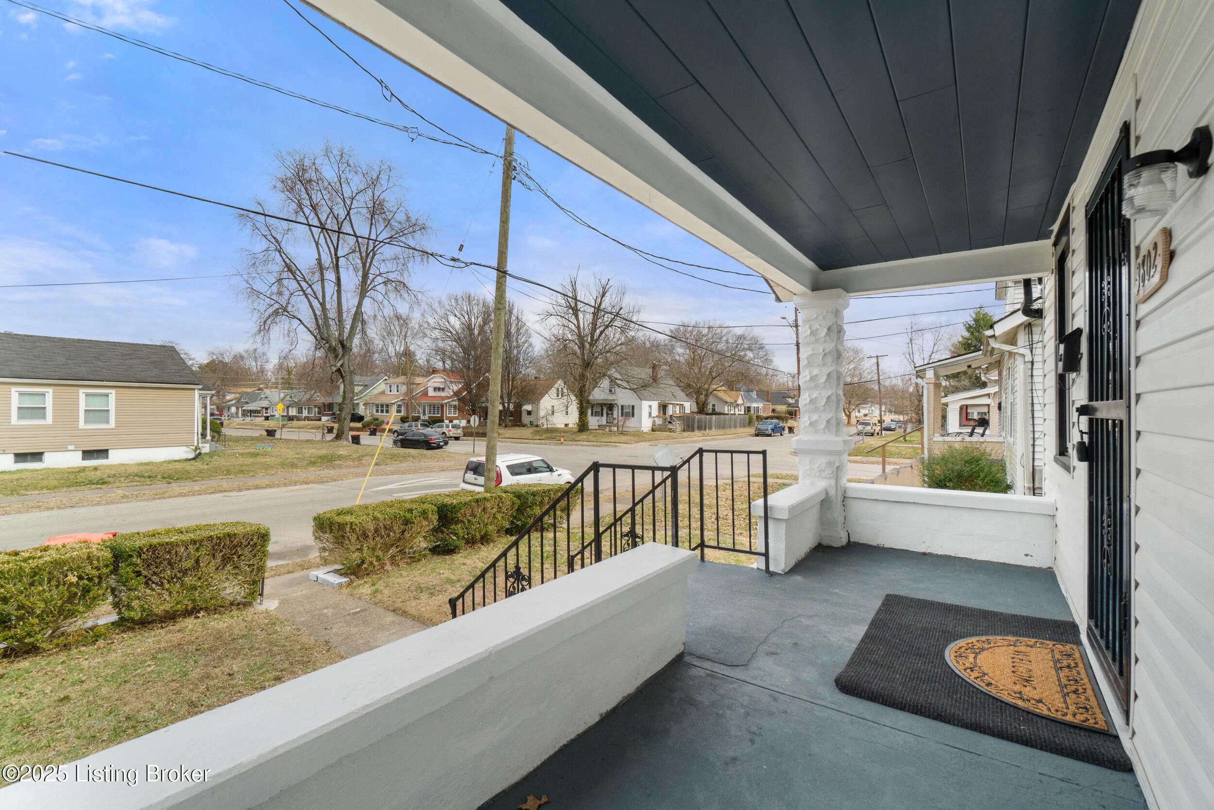 3802 Larkwood Ave, Louisville, Kentucky image 4