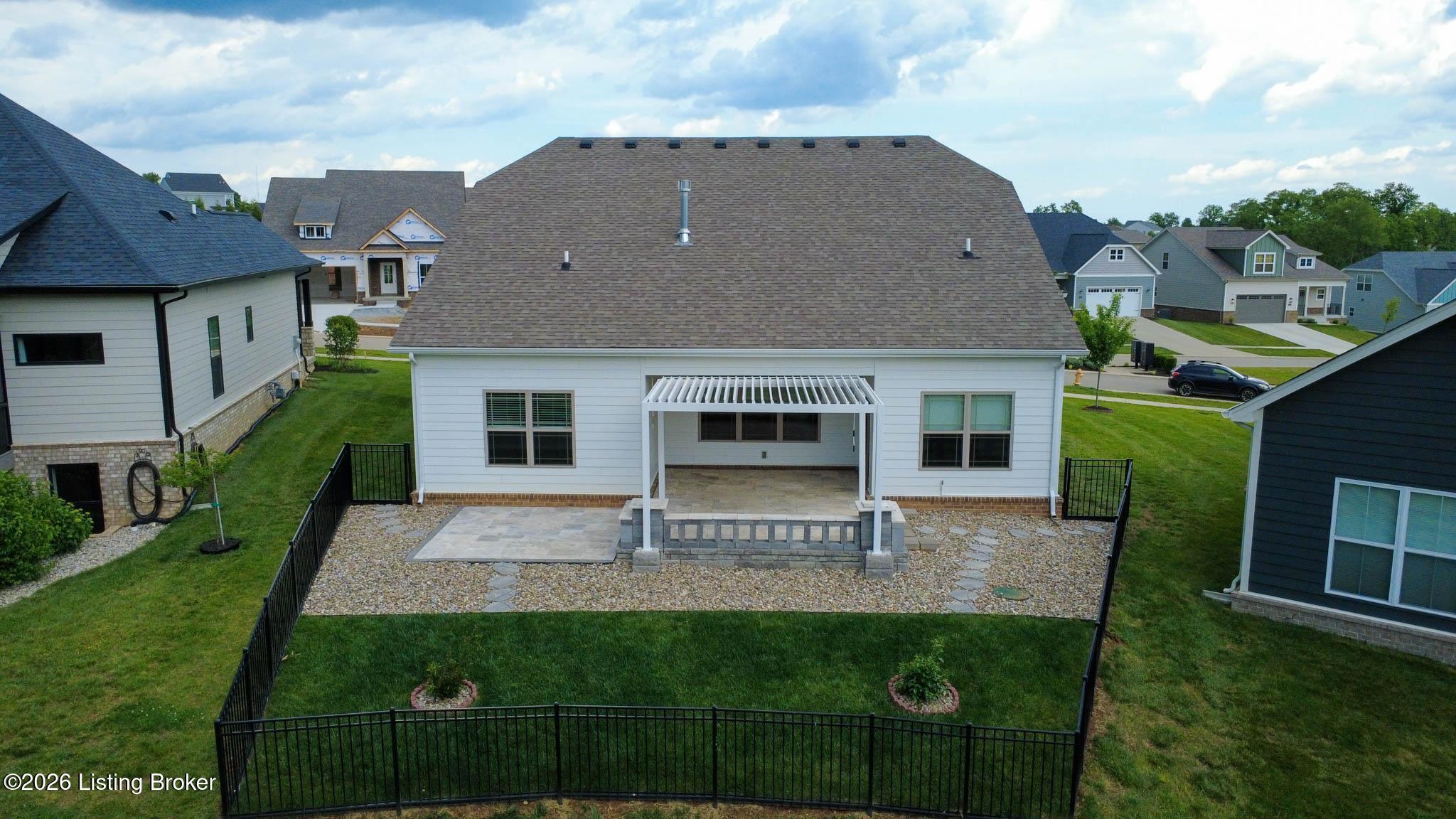 2821 Alder Wood Ln