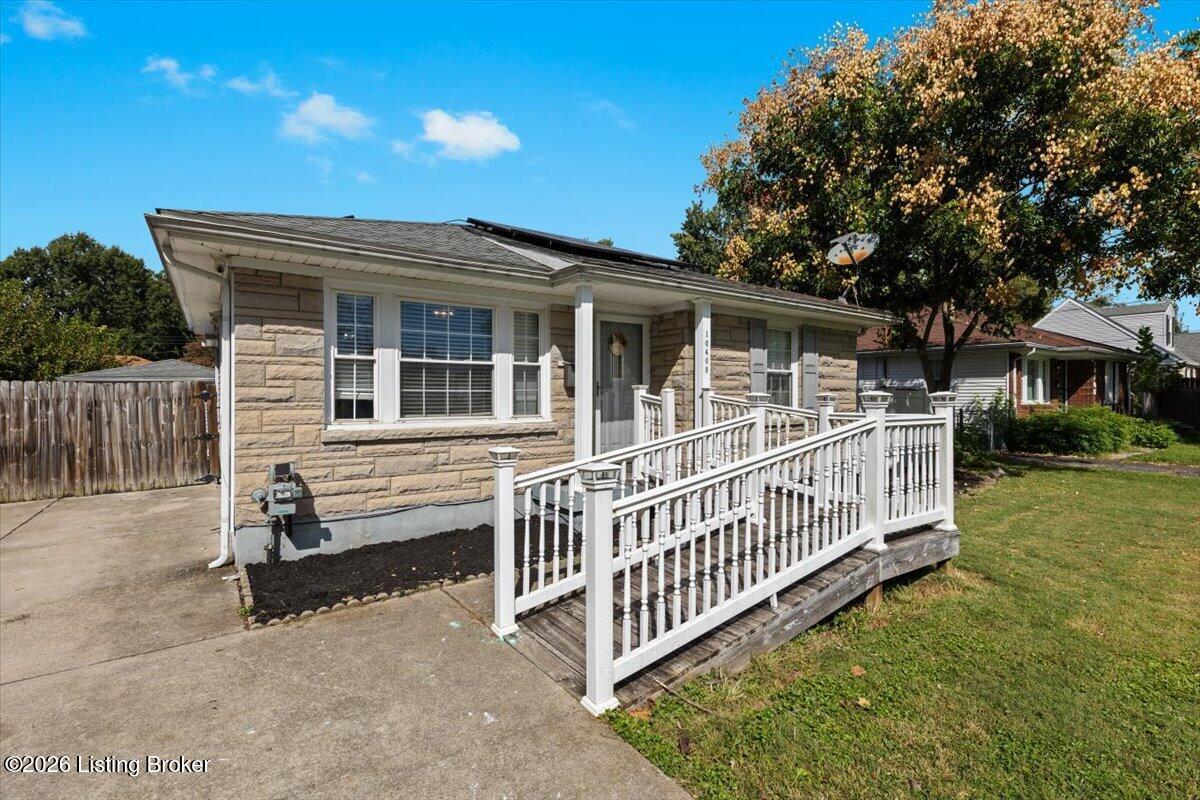10408 La Plaza Dr