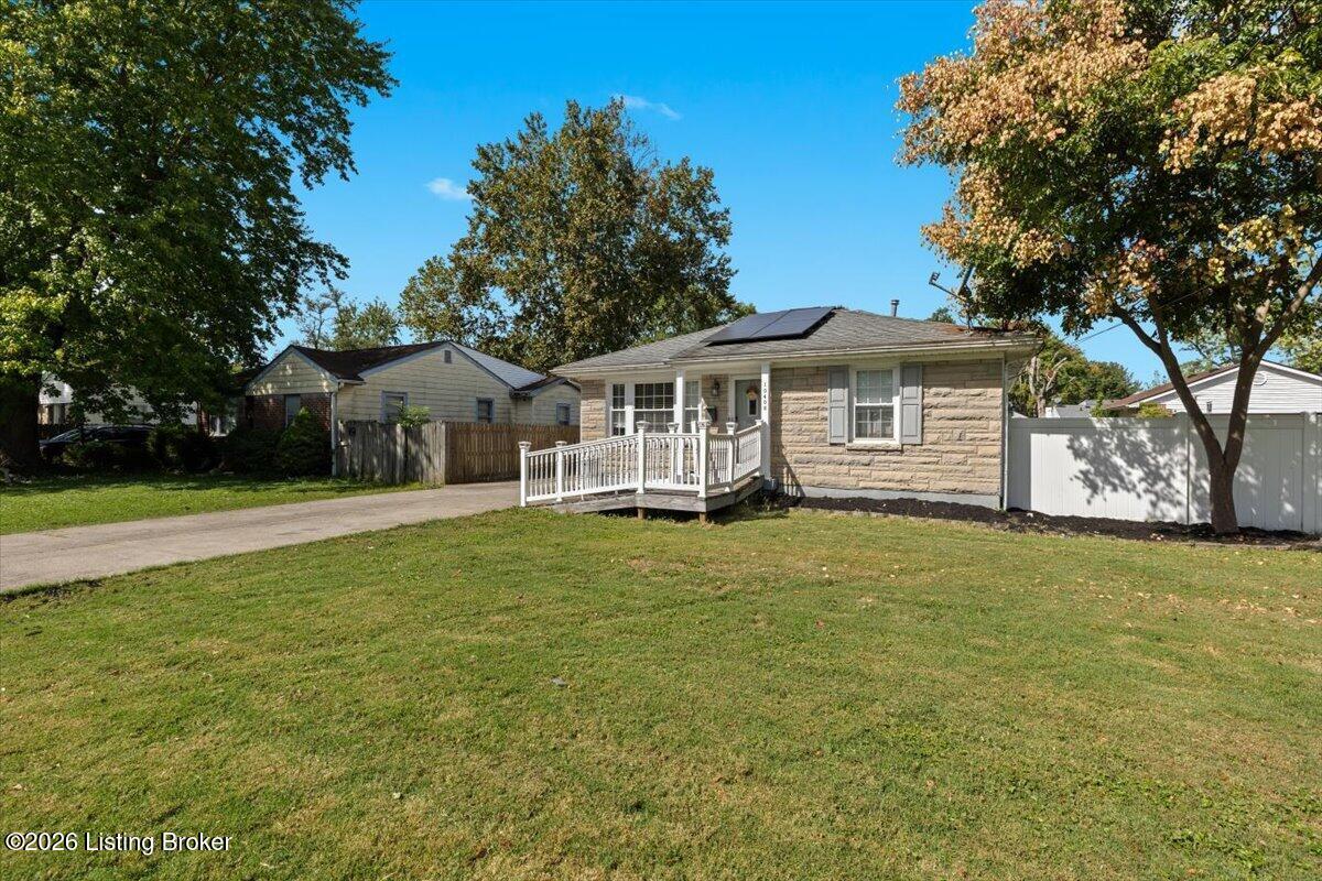 10408 La Plaza Dr