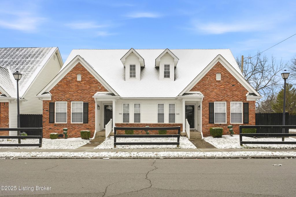 Photo of 310 Louis Coleman Jr Dr, Louisville, KY 40212 (MLS # 1705665)