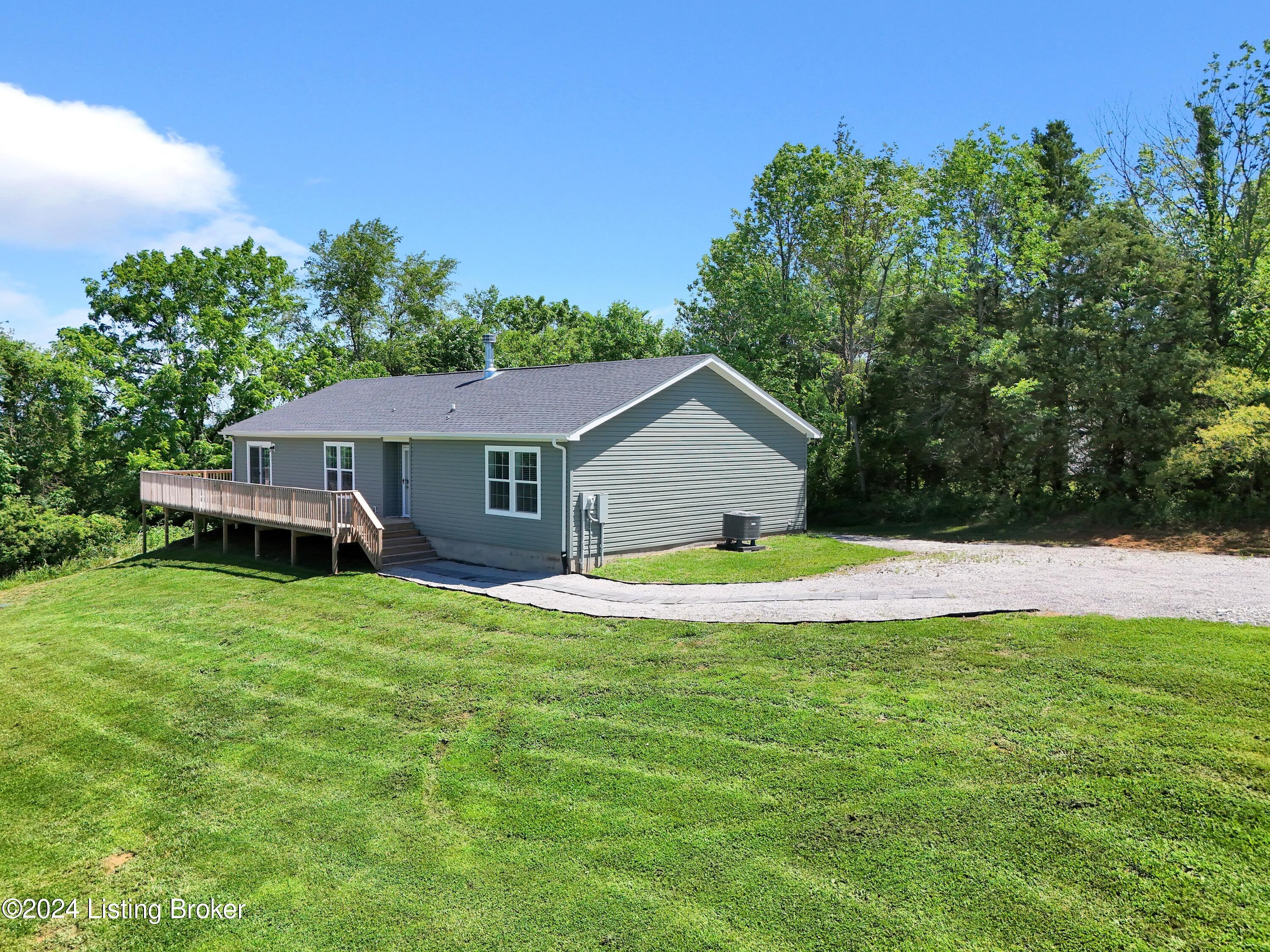 Photo 1 of 51 — 3423 Lilly Pike, Taylorsville, KY 40071