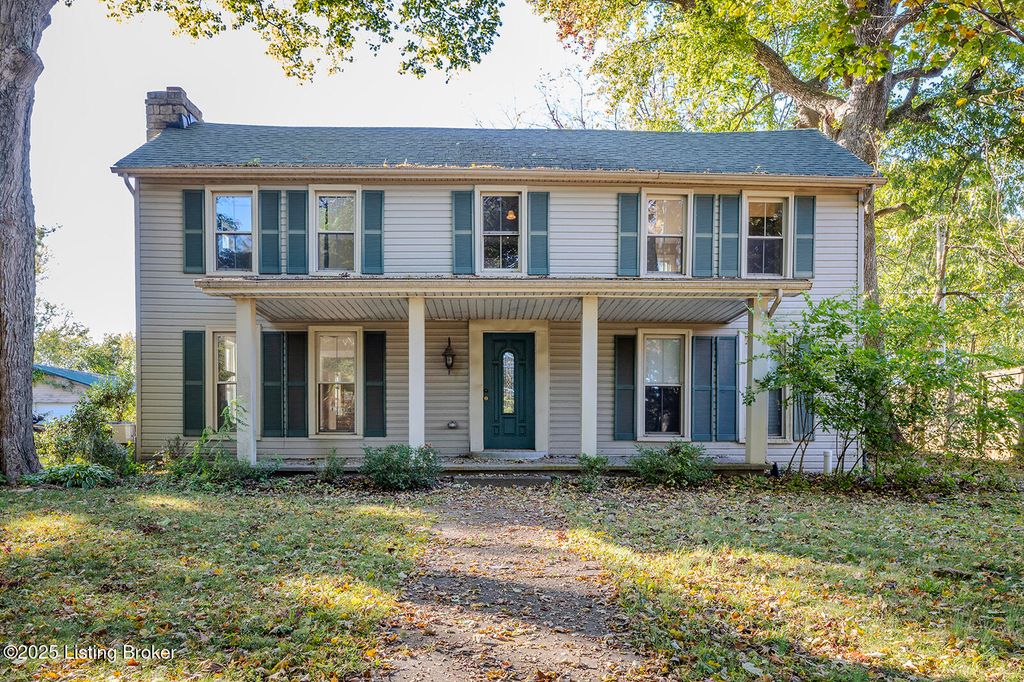 Photo of 5206 Old Billtown Rd, Louisville, KY 40299 (MLS # 1701771)
