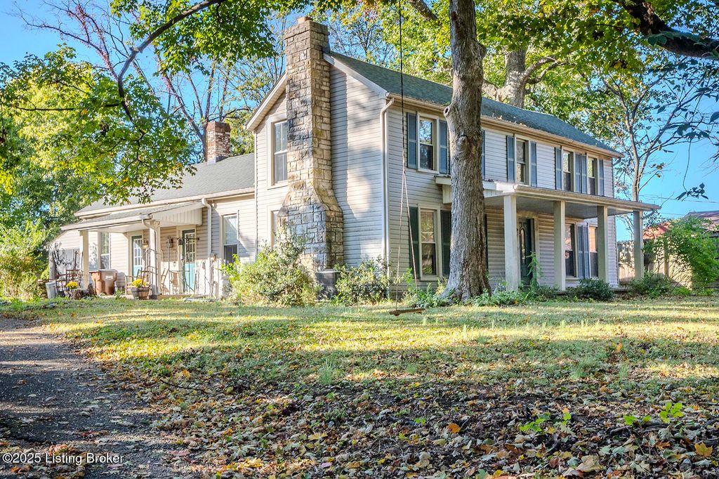 Photo of 5206 Old Billtown Rd, Louisville, KY 40299 (MLS # 1701771)