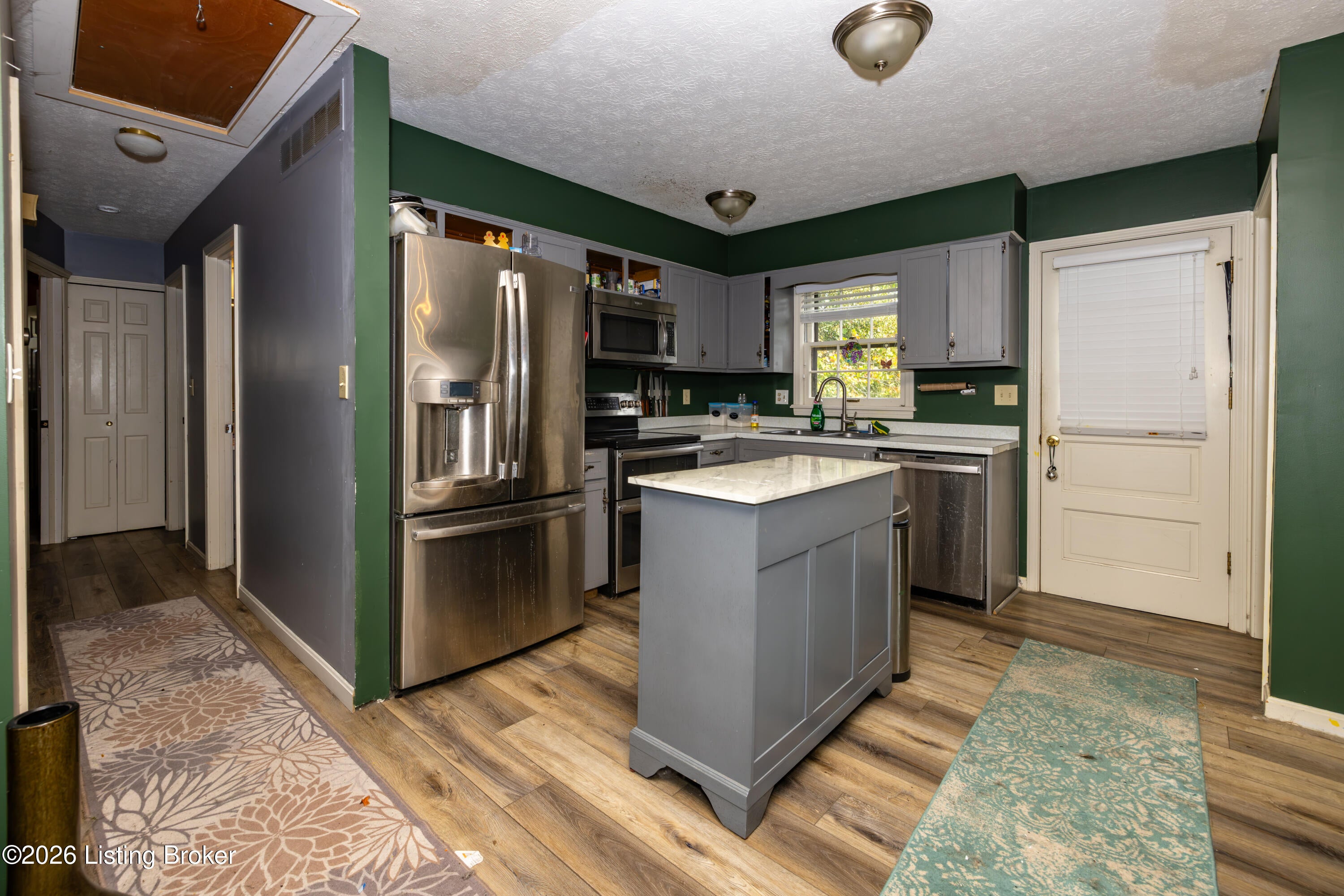 2419 Old Hickory Rd