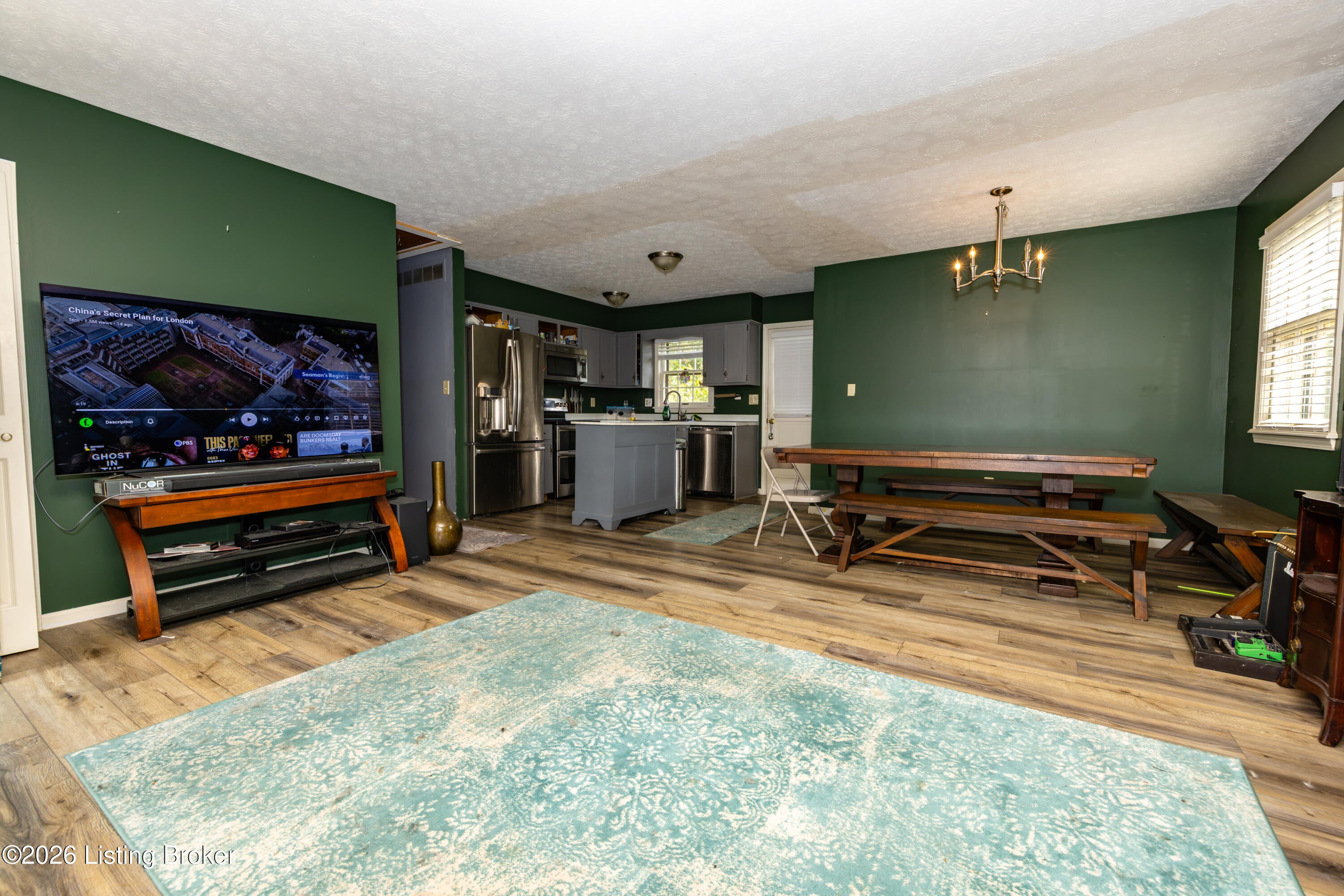 2419 Old Hickory Rd