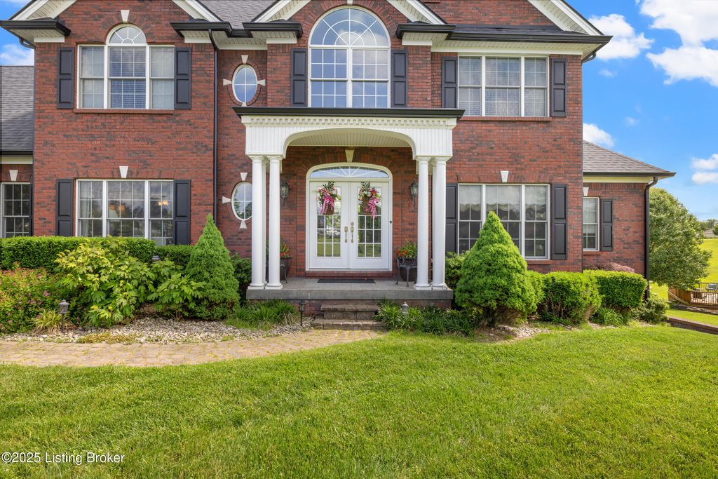 Photo of 1658 Bypass South, Lawrenceburg, KY 40342 (MLS # 1710727)