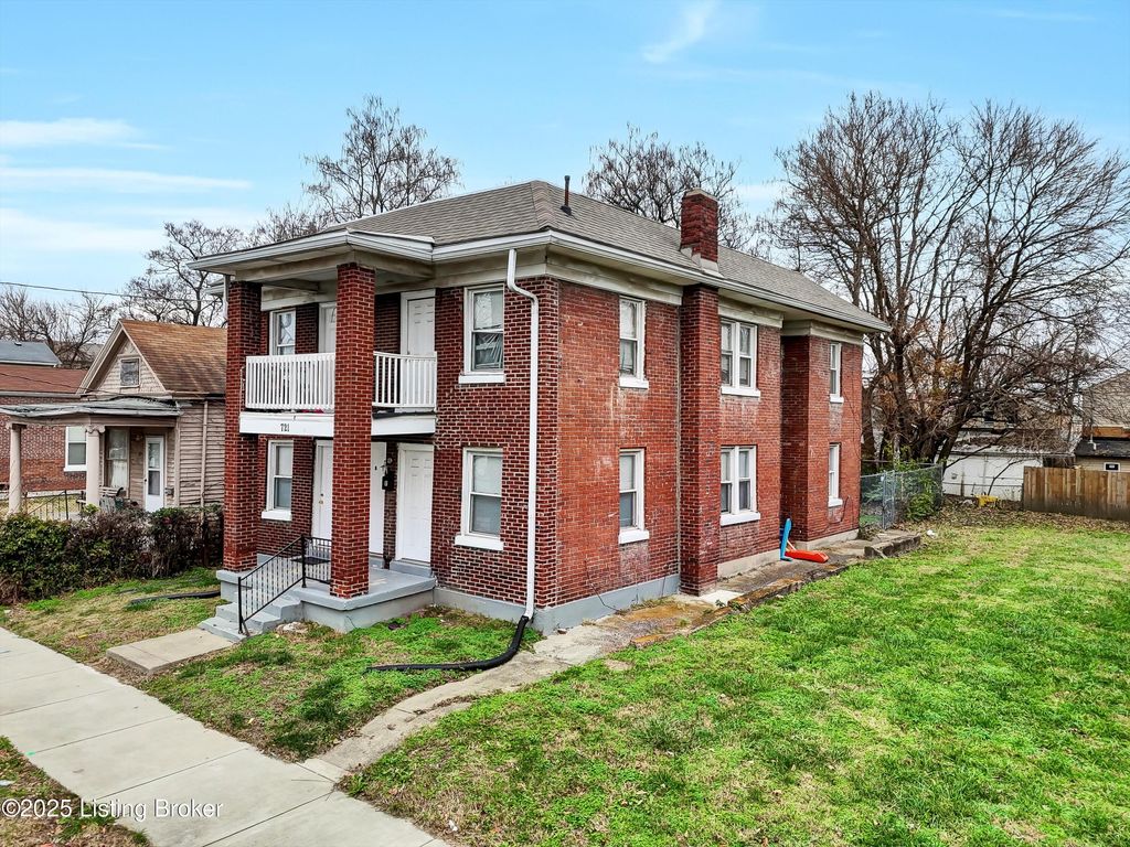 Photo of 721 Roselane St, Louisville, KY 40203 (MLS # 1704572)