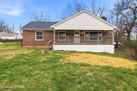 Photo of 1812 Roosevelt Ave, Louisville, KY 40242 (MLS # 1705885)