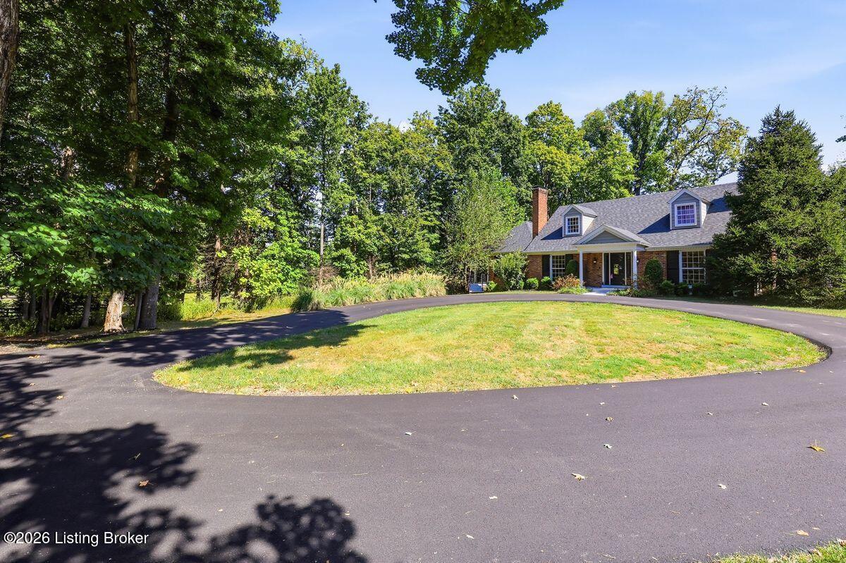 12601 N Osage Rd