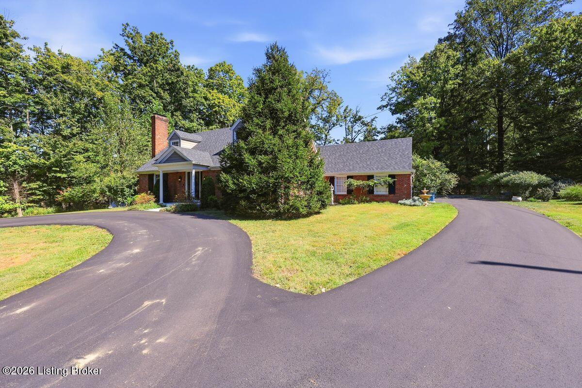 12601 N Osage Rd