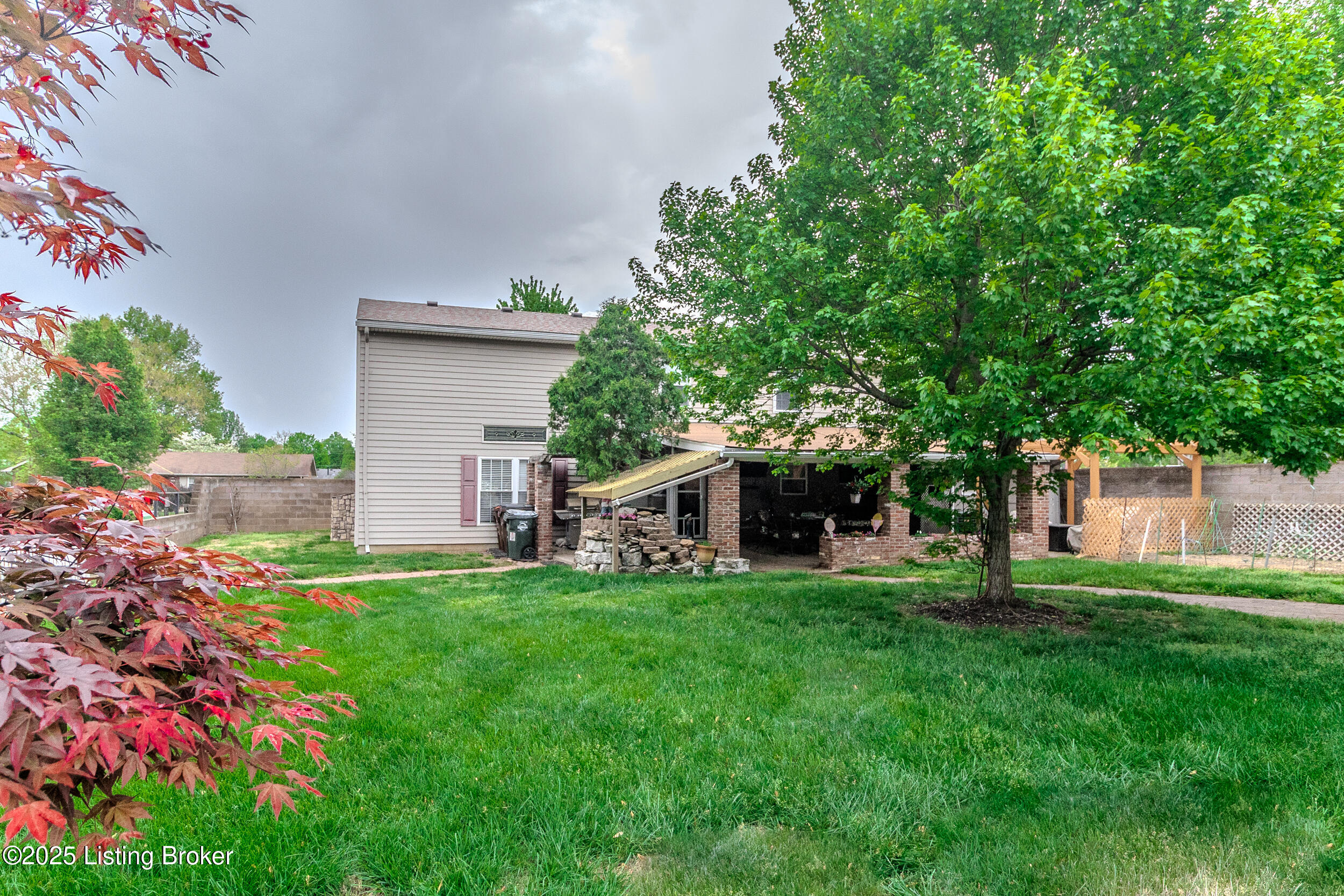 1123 Girard Dr, Louisville, Kentucky image 39