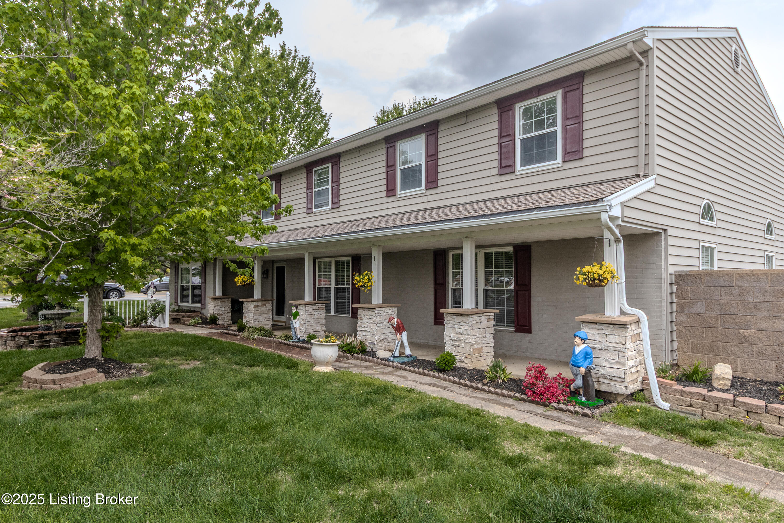1123 Girard Dr, Louisville, Kentucky image 4