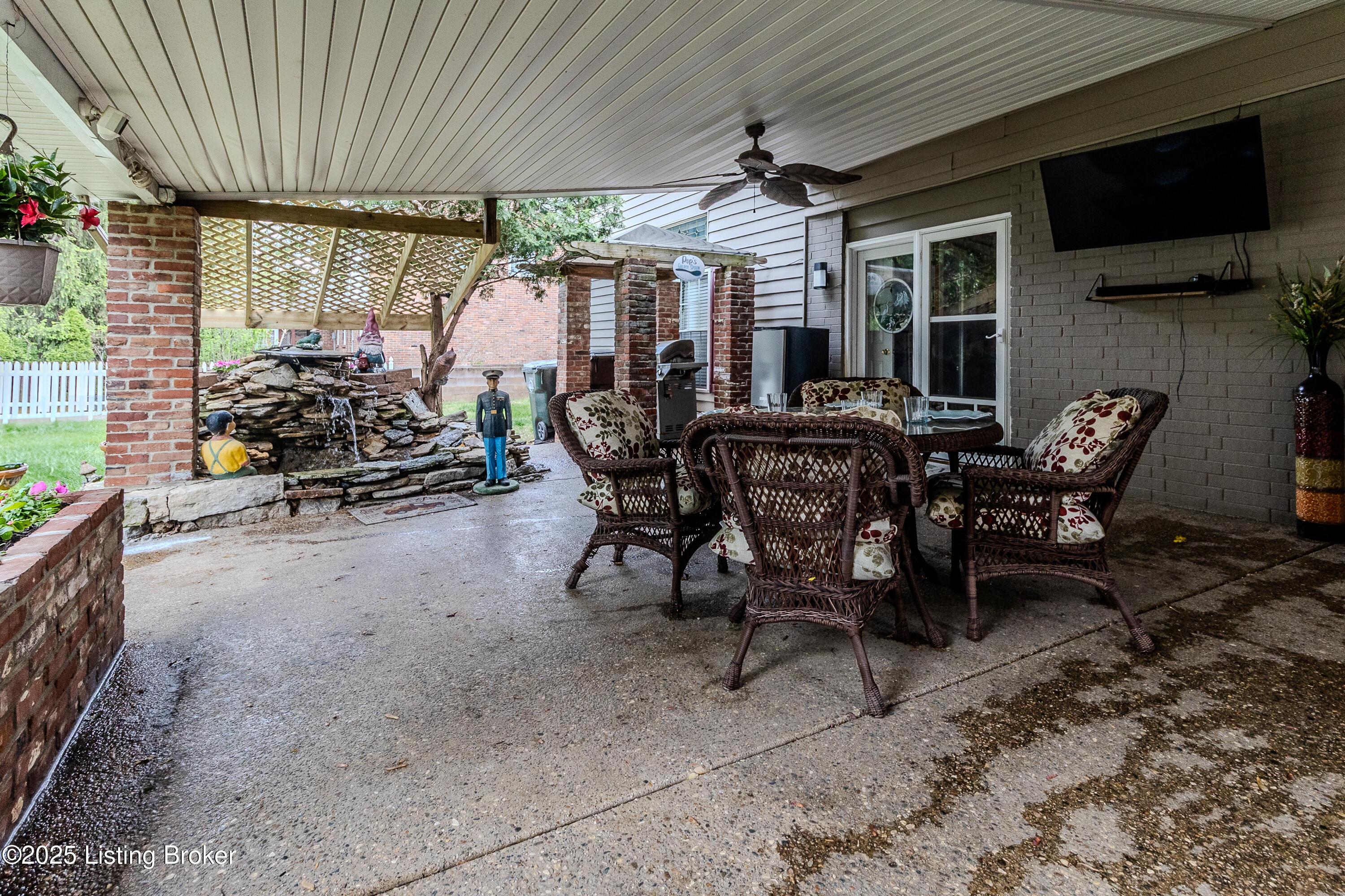 1123 Girard Dr, Louisville, Kentucky image 36