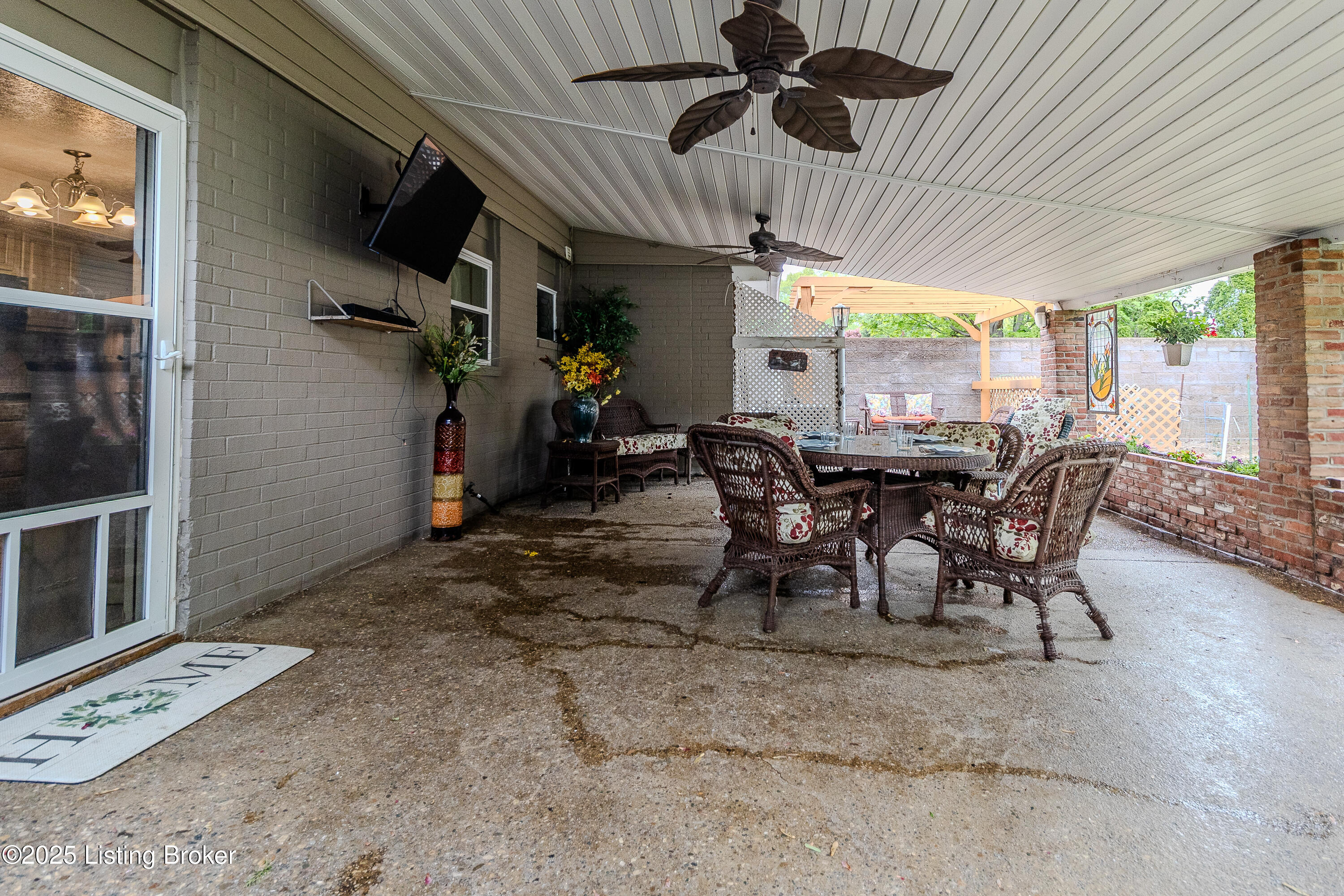 1123 Girard Dr, Louisville, Kentucky image 37