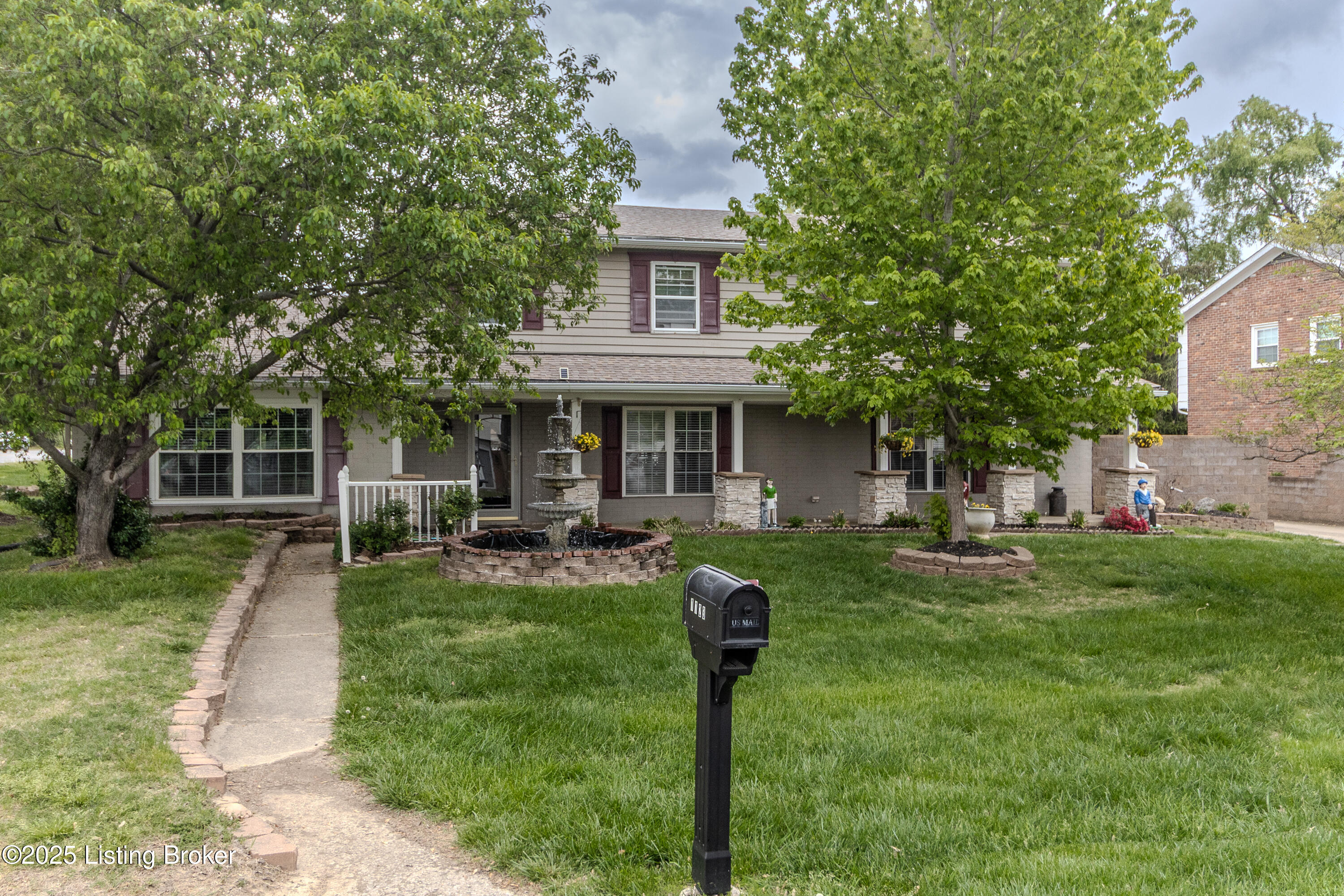 1123 Girard Dr, Louisville, Kentucky image 3