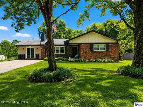 Homes For Sale - 191 Maple Leaf Ln<br/> Leitchfield, KY 42754