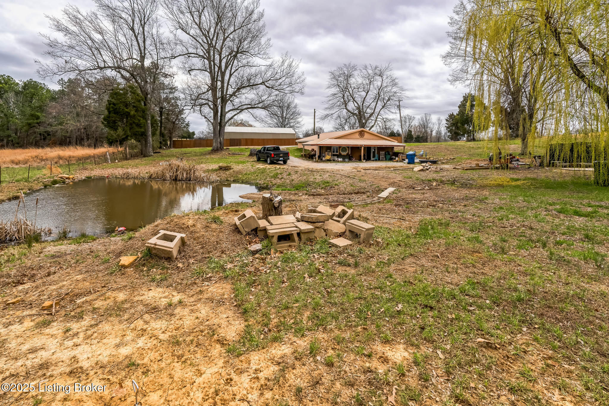 1610 Rabbit Ridge Rd, Nebo, Kentucky image 3