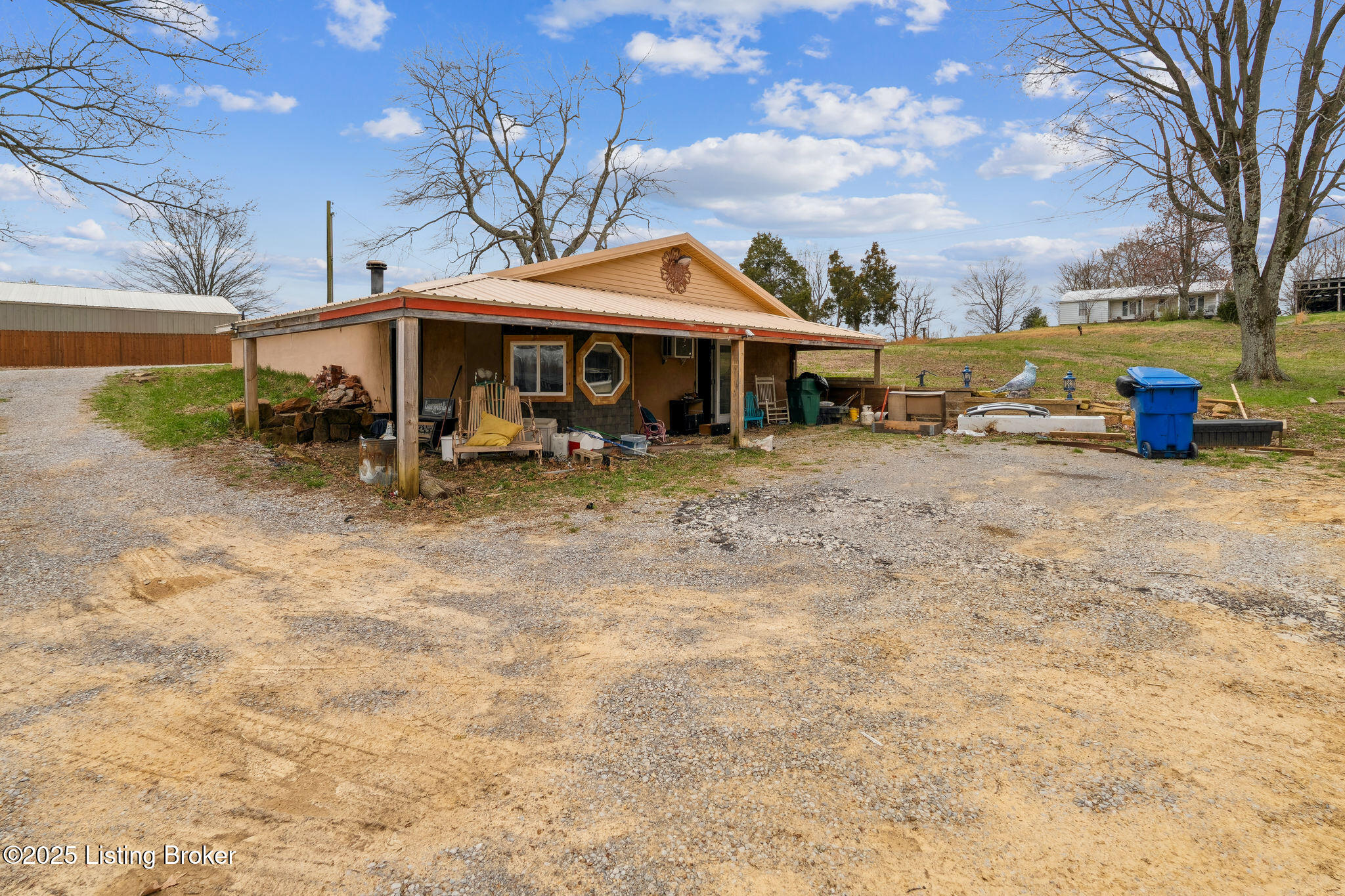1610 Rabbit Ridge Rd, Nebo, Kentucky image 2
