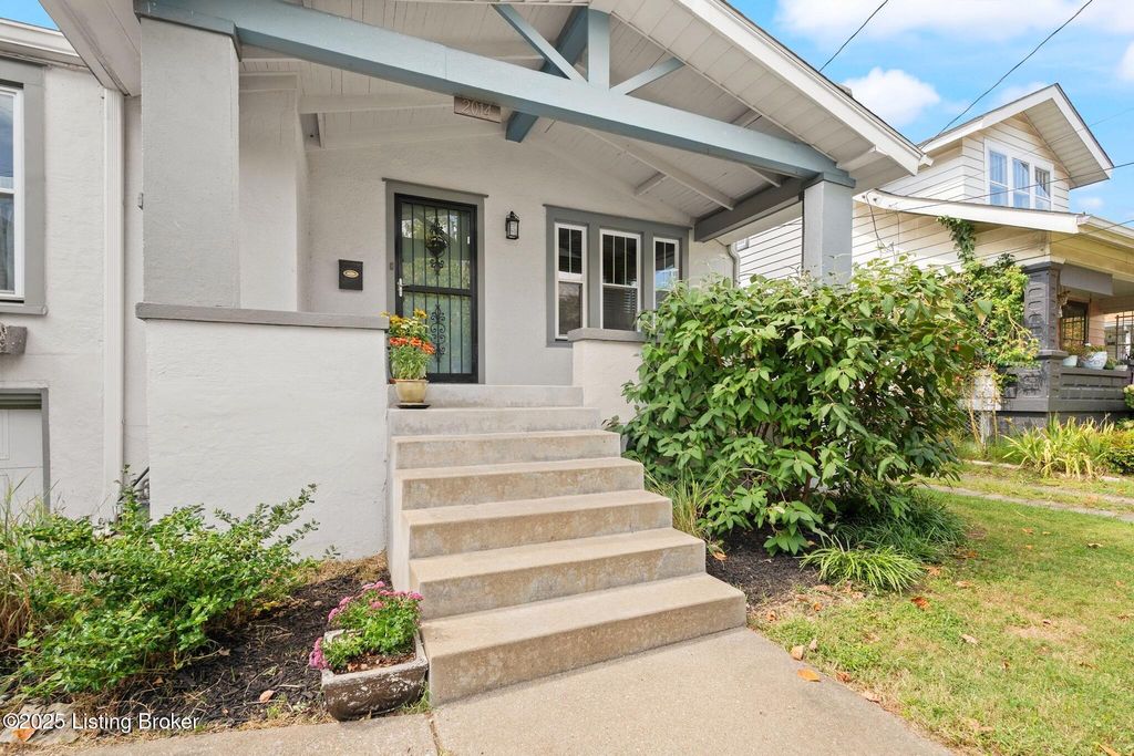 Photo of 2014 S Preston St, Louisville, KY 40217 (MLS # 1700152)