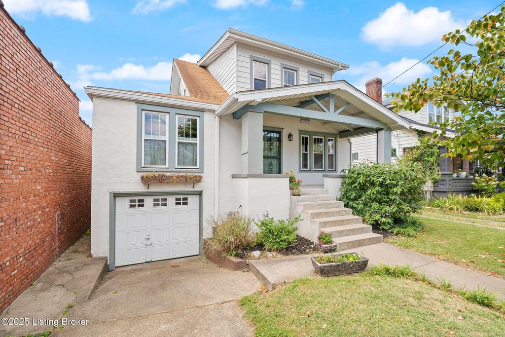 Photo of 2014 S Preston St, Louisville, KY 40217 (MLS # 1700152)