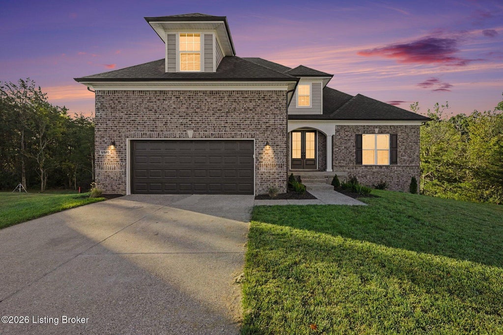 Photo of 6920 Floyds Ridge Ct, Crestwood, KY 40014 (MLS # 1731905)
