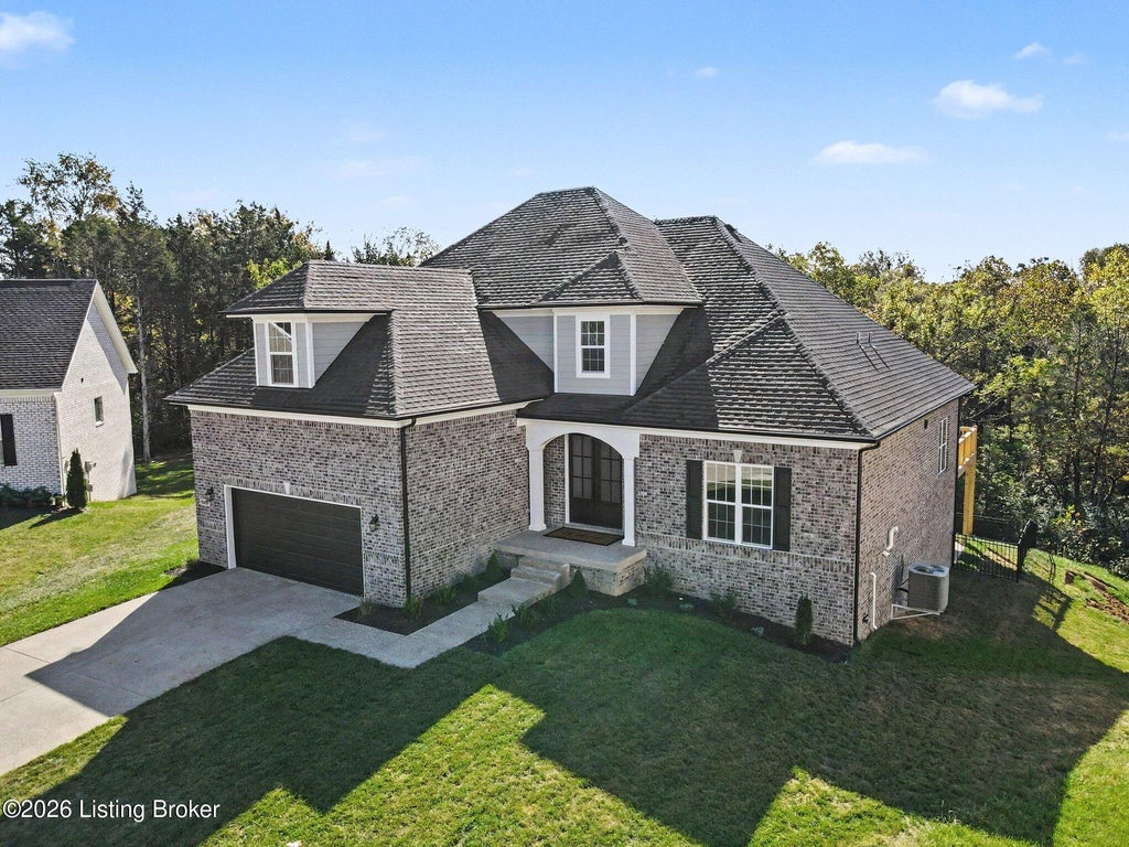 Photo of 6920 Floyds Ridge Ct, Crestwood, KY 40014 (MLS # 1731905)