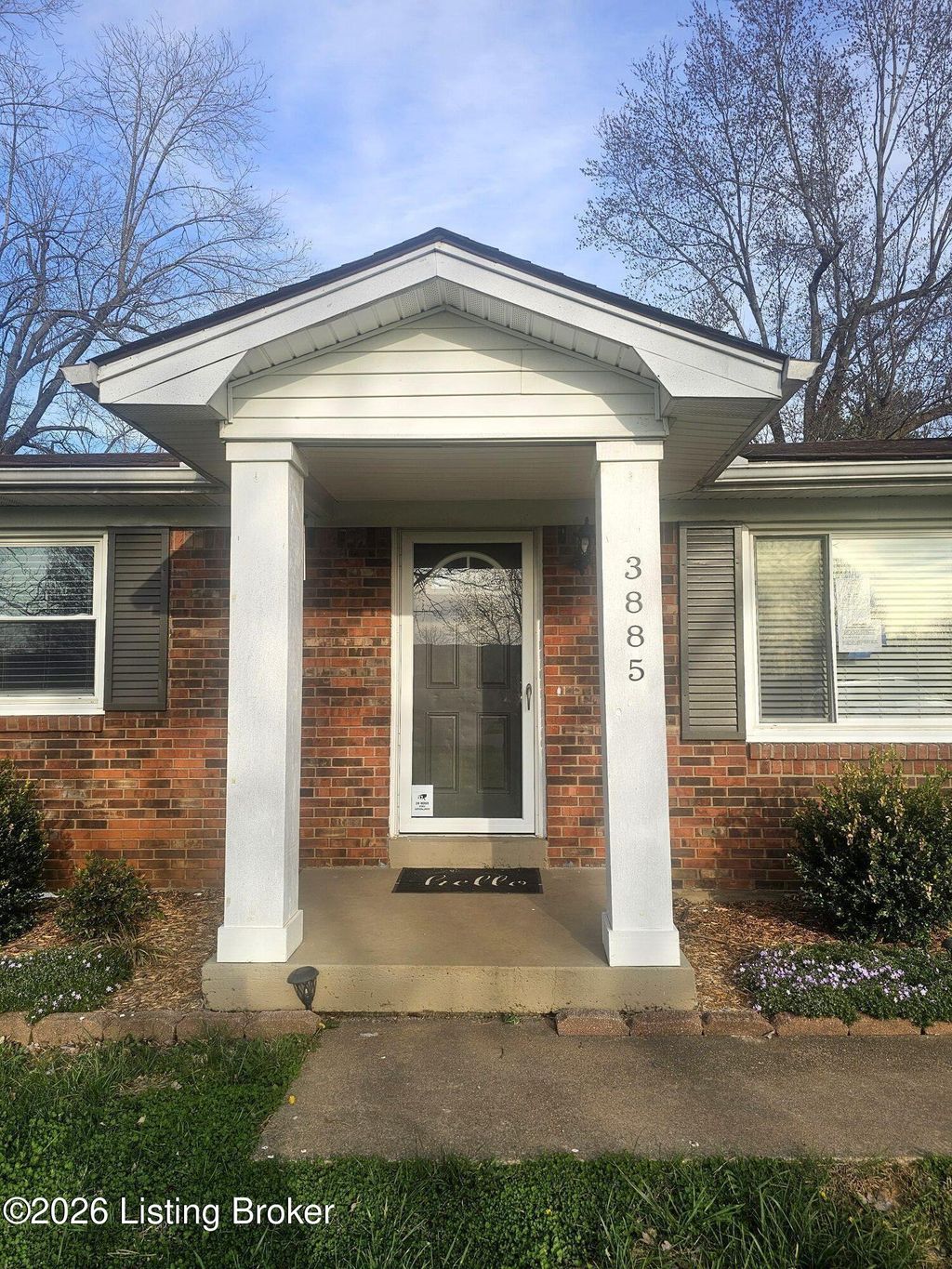 Photo of 3885 Mobley Mill Rd, Coxs Creek, KY 40013 (MLS # 1712420)