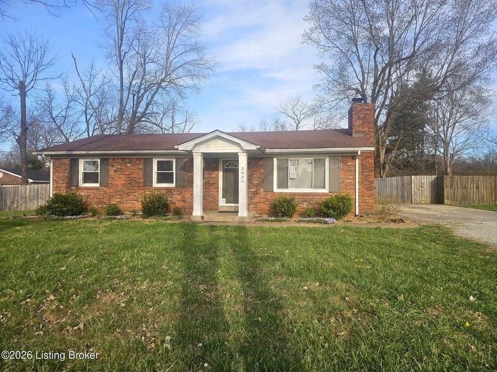 Photo of 3885 Mobley Mill Rd, Coxs Creek, KY 40013 (MLS # 1712420)