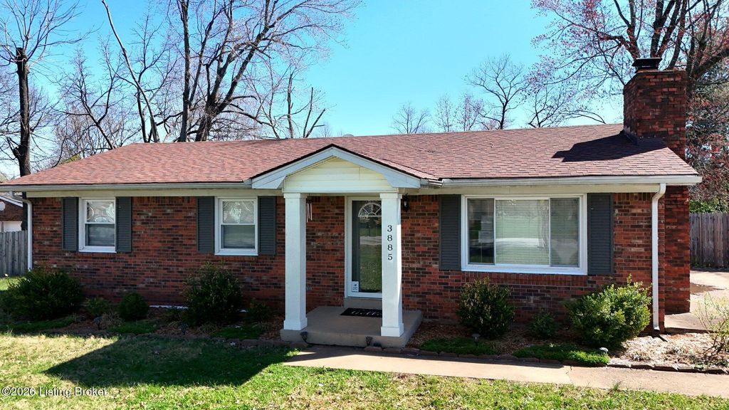 Photo of 3885 Mobley Mill Rd, Coxs Creek, KY 40013 (MLS # 1712420)