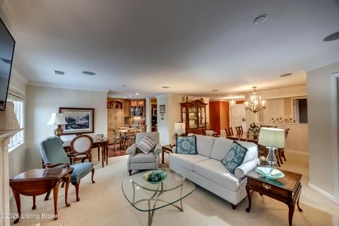 Photo of 8605 Shelbyville Rd #APT 216, Bellemeade, KY 40222 (MLS # 1708438)