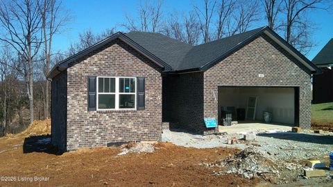 Photo of 402 Meadowview Ct, Bardstown, KY 40004 (MLS # 1709022)