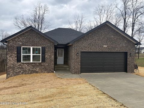 Homes For Sale - 402 Meadowview Ct<br/> Nelson County, Bardstown, KY 40004