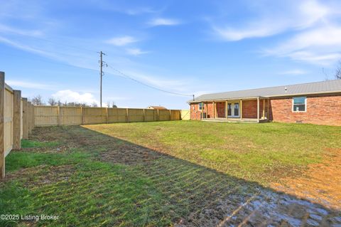 Photo of 13358 S Hwy 259, Leitchfield, KY 42754 (MLS # 1705136)
