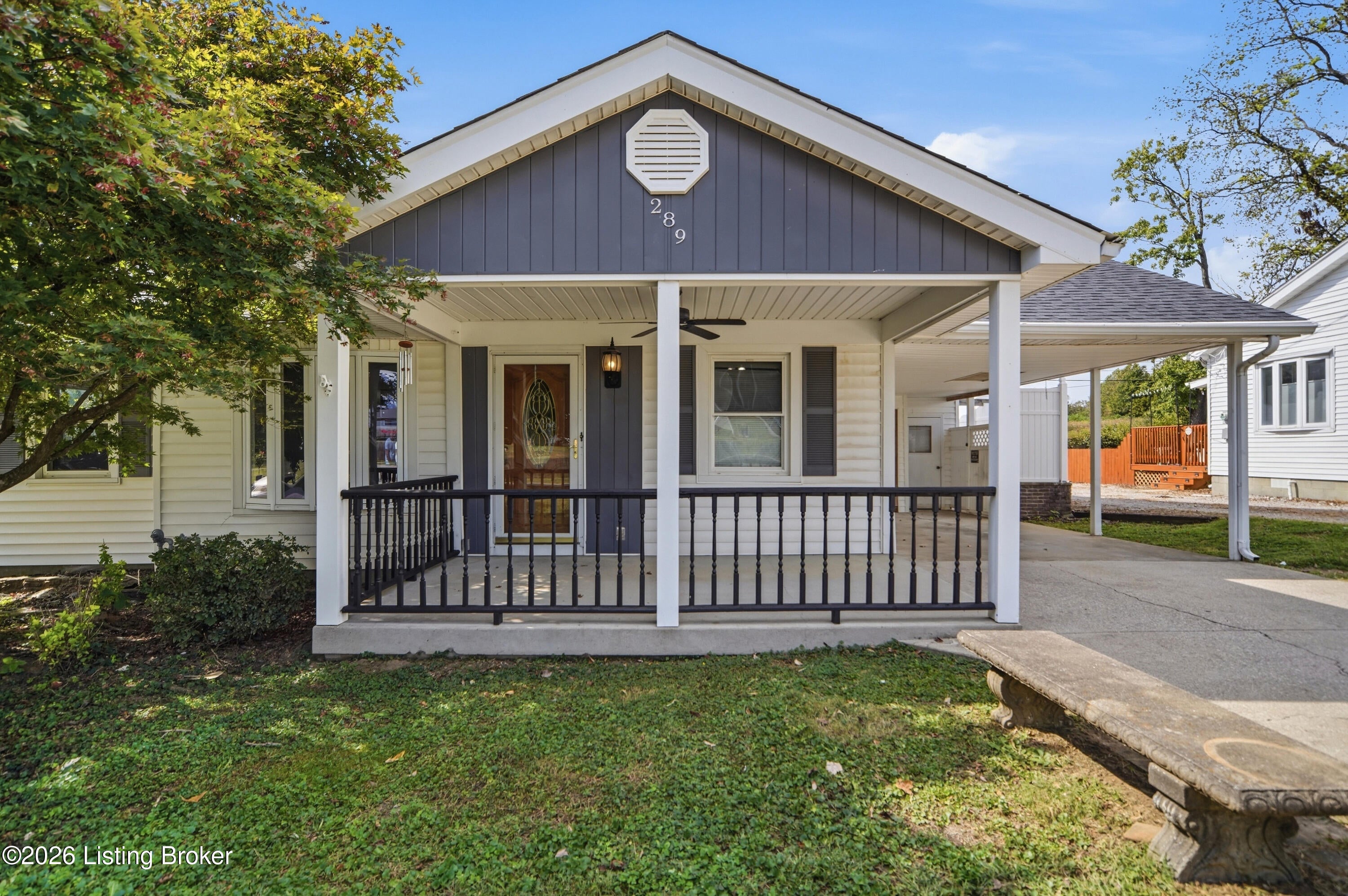 289 Ardmore Ln