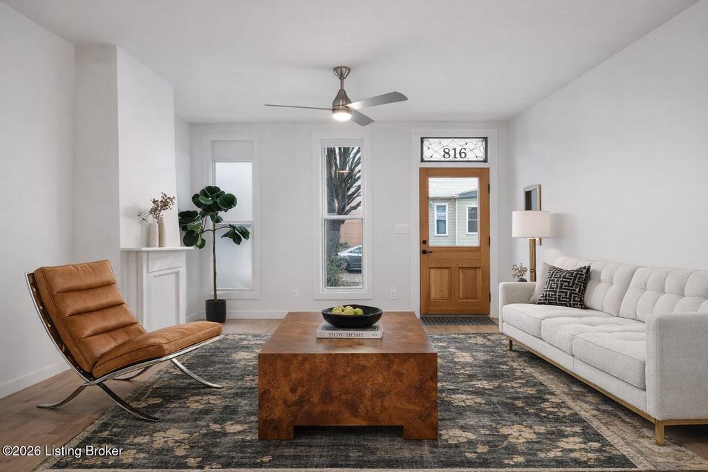 Photo of 618 E Breckinridge St, Louisville, KY 40203 (MLS # 1710606)