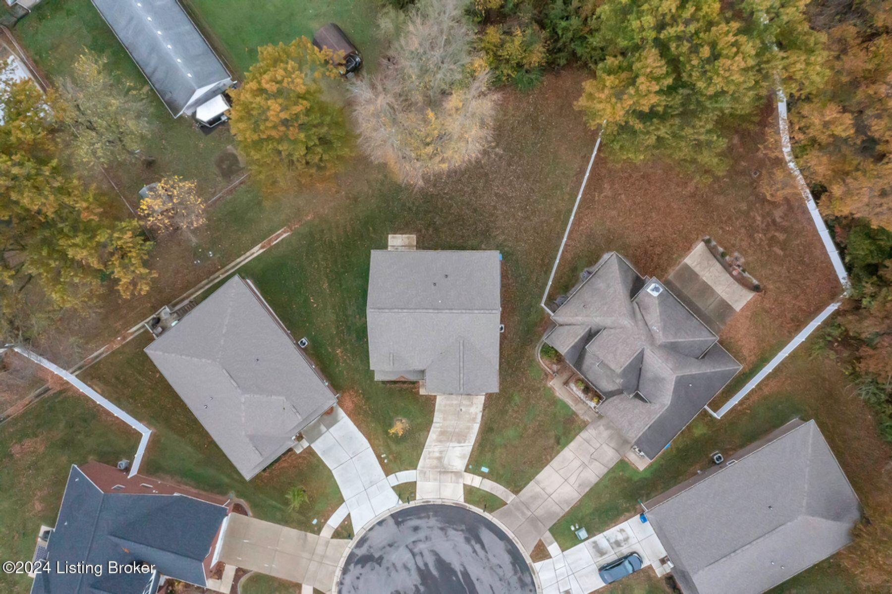 6410 Triplett Woods Dr, Louisville, Kentucky image 47