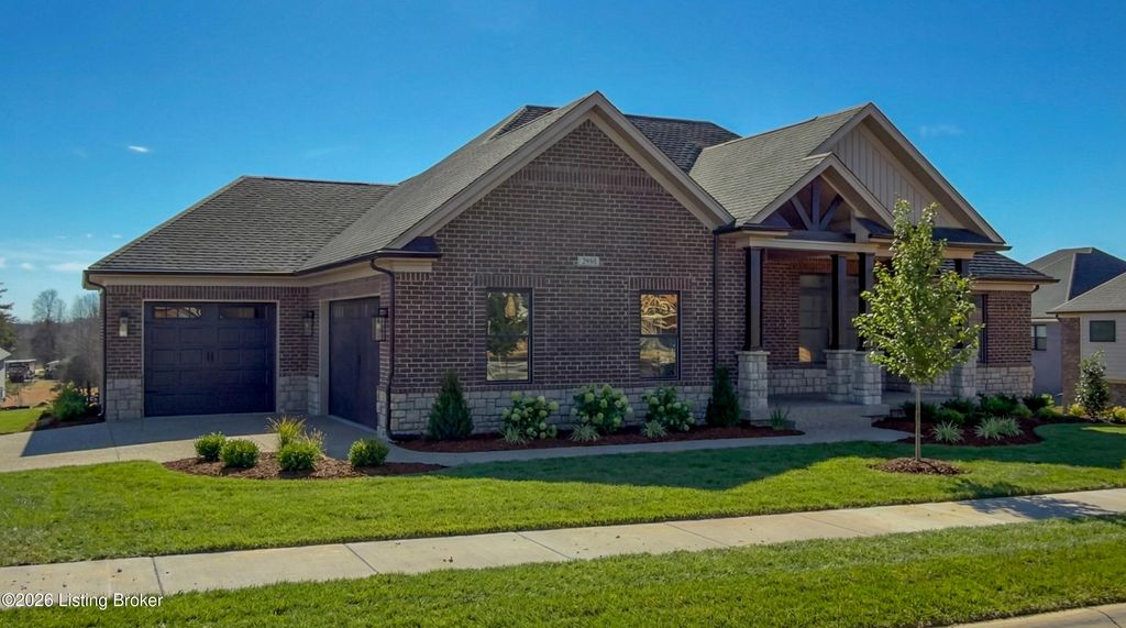 Photo of 7900 Trading Post Ct, Louisville, KY 40291 (MLS # 1710731)