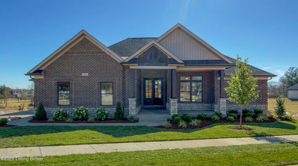 Photo of 7900 Trading Post Ct, Louisville, KY 40291 (MLS # 1710731)