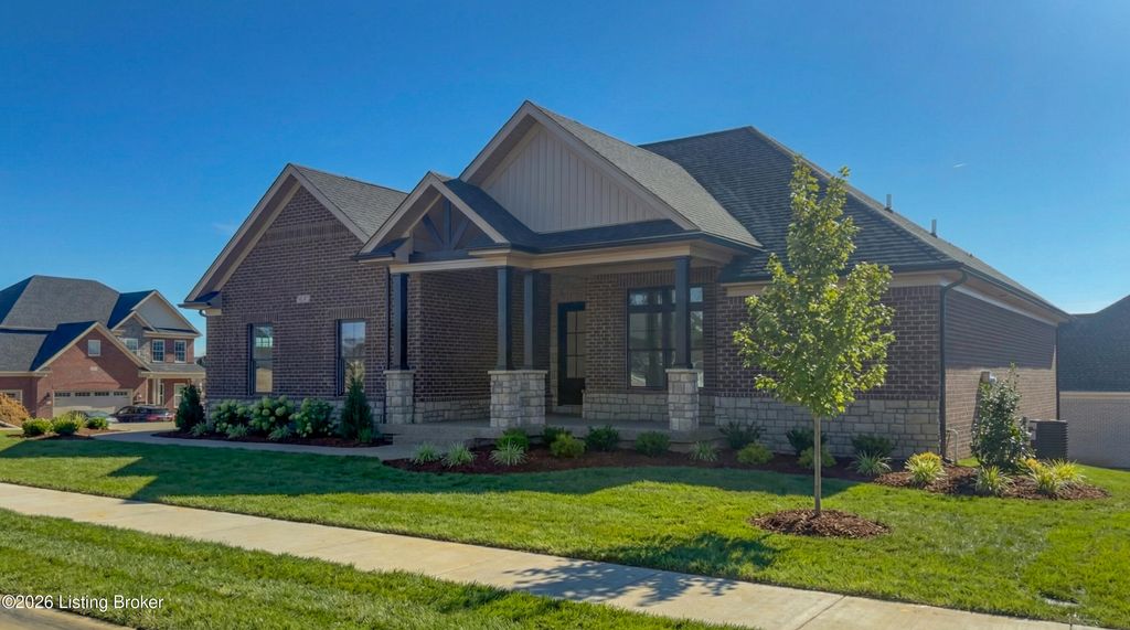 Photo of 7900 Trading Post Ct, Louisville, KY 40291 (MLS # 1710731)