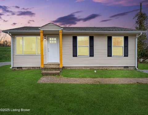 Photo of 106 Hardin Ct, Taylorsville, KY 40071 (MLS # 1716332)